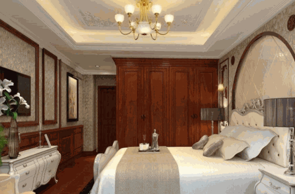 巨丰贝拉斯整体家居